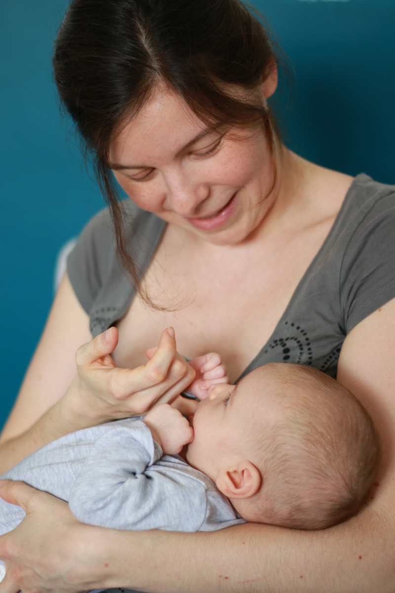 Photographe naissance Vitry-sur-Seine