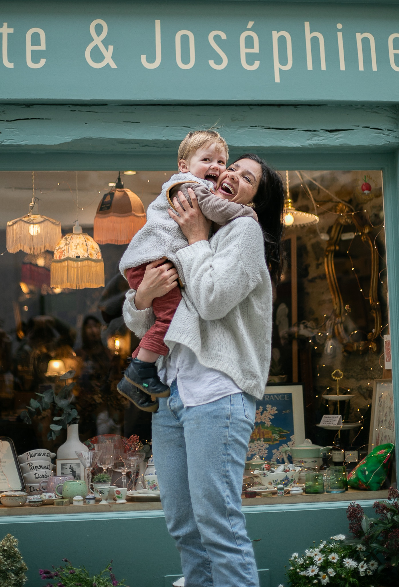 photographe famille clamart