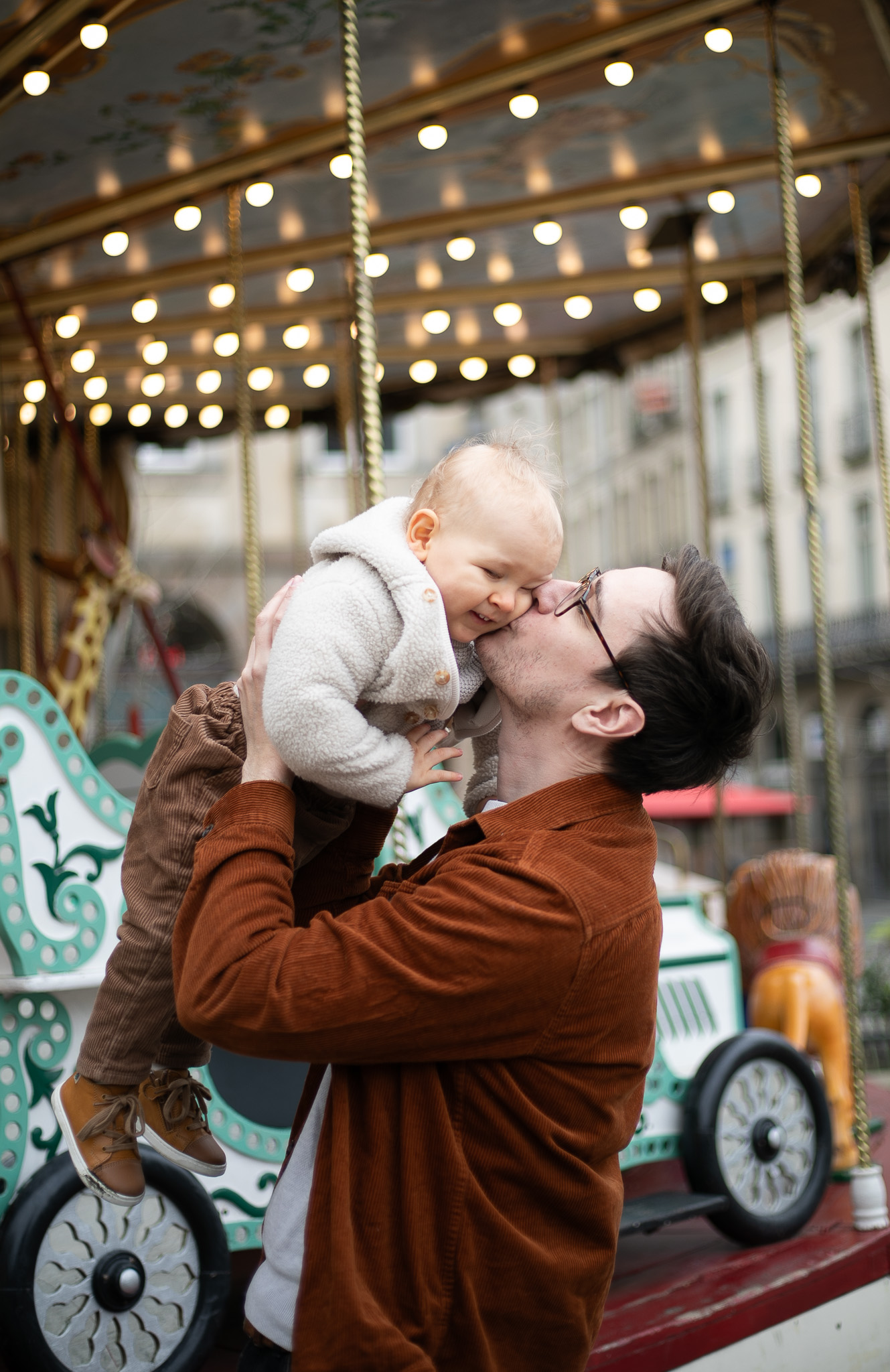 photographe famille arcueil