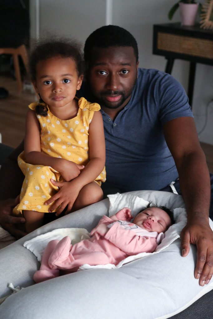 photographe famille ivry sur seine