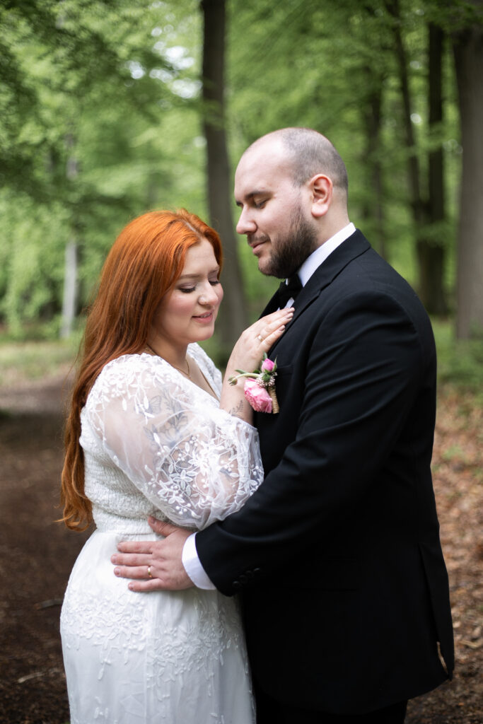 photographe mariage fontenay sous bois