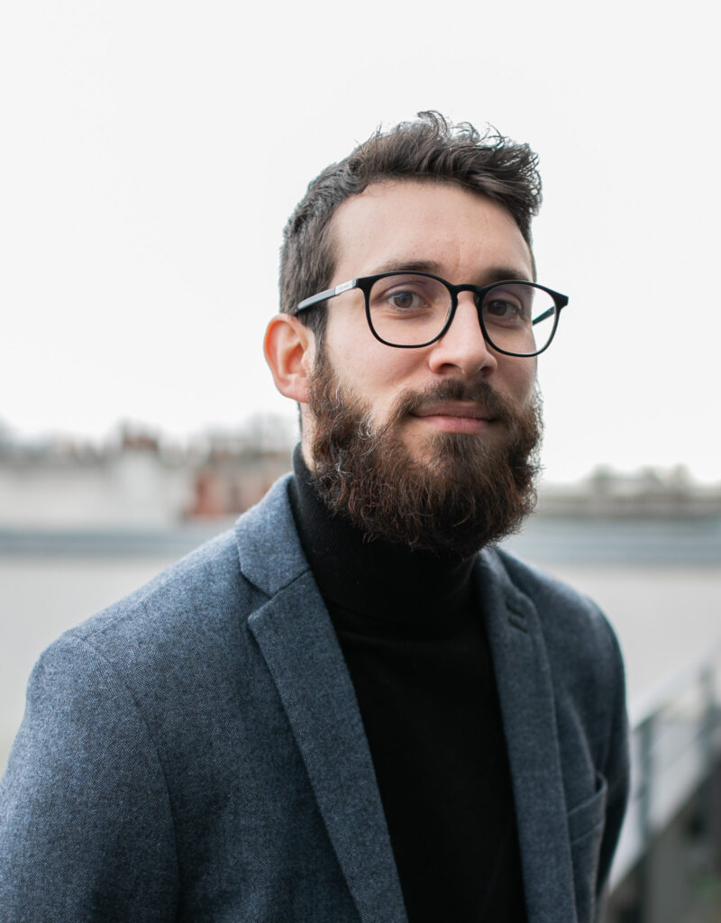 photographe portrait villejuif
