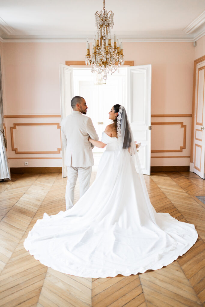 photographe mariage paris 14