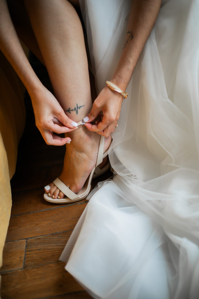photographe mariage standing