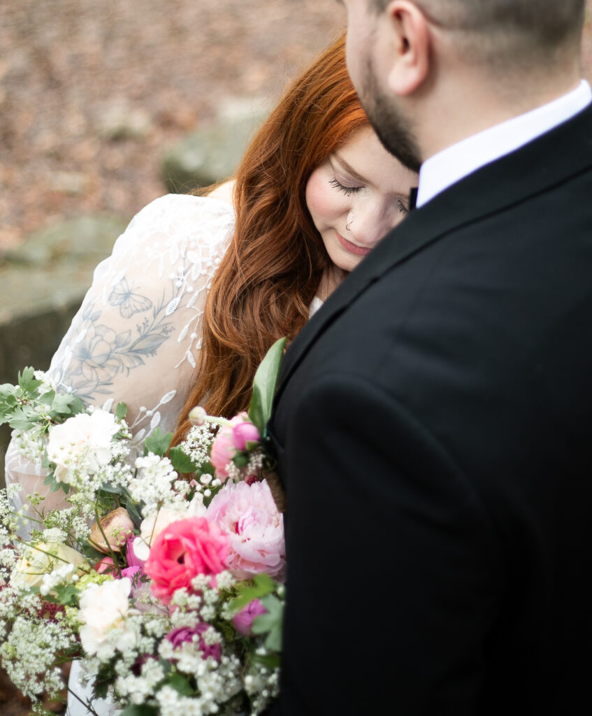 amélie photographe mariage