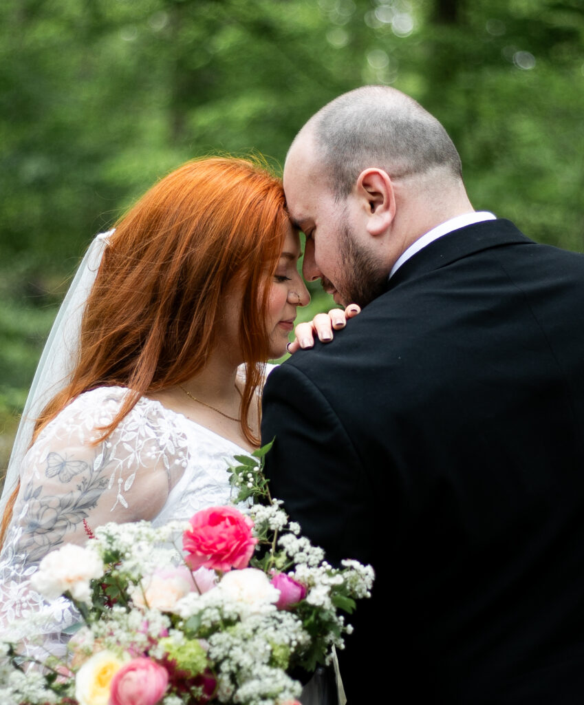 photographe mariage l'hay les roses