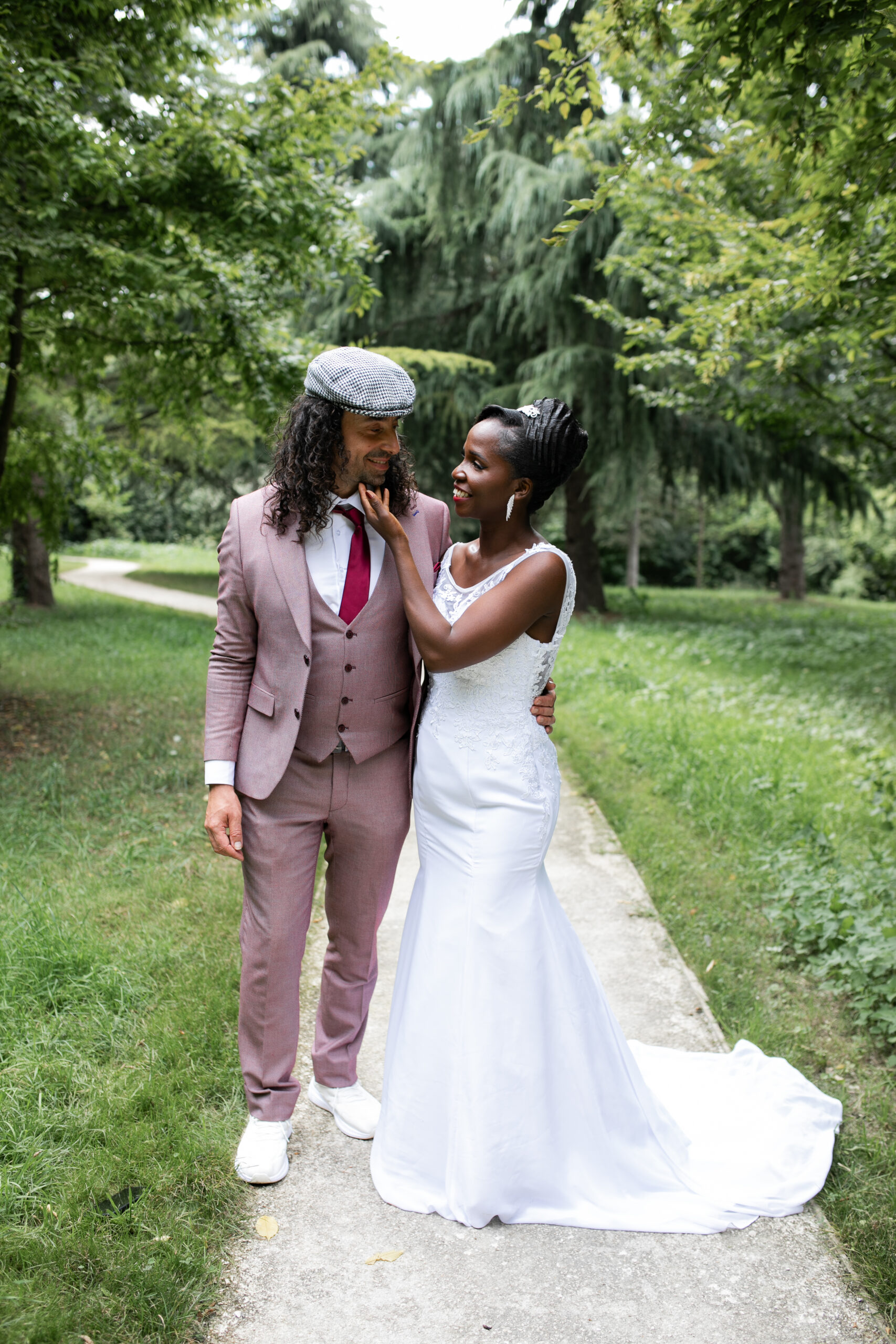 photographe mariage paris