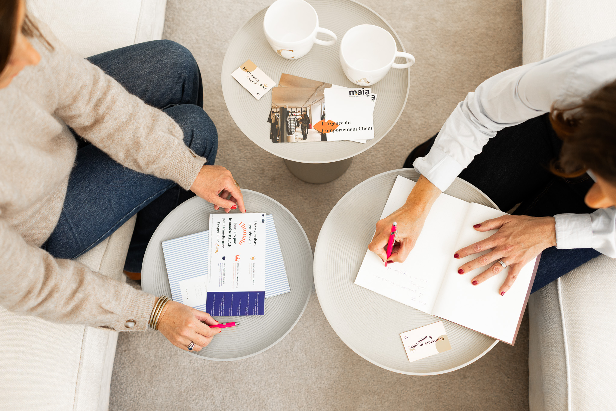 photographe personal branding