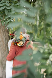 photographe mariage élégant