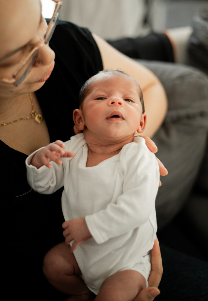 photographe naissance ile de france