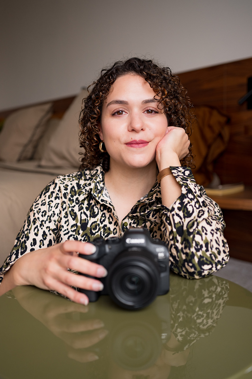 Amélie Photographe