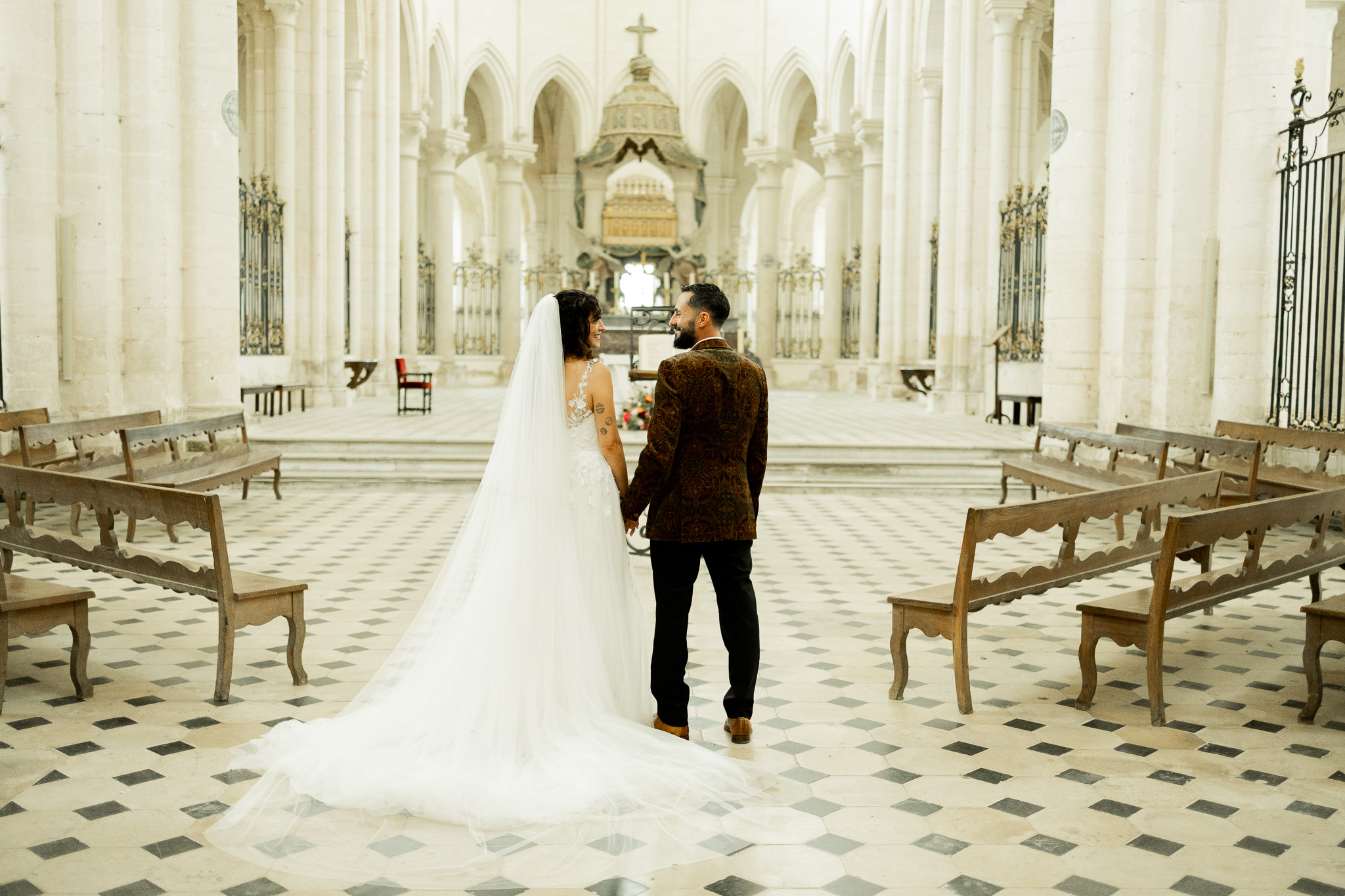 photographe mariage issy les moulineaux