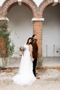 photographe mariage maisons alfort