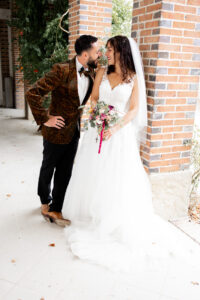 photographe mariage saint maur