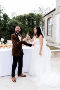 photographe mariage paris 13